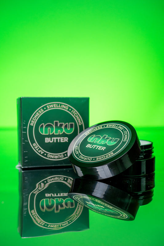 Inku Butter