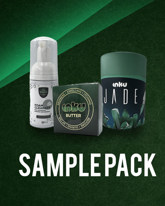 SMP AND PMU Sample Pack